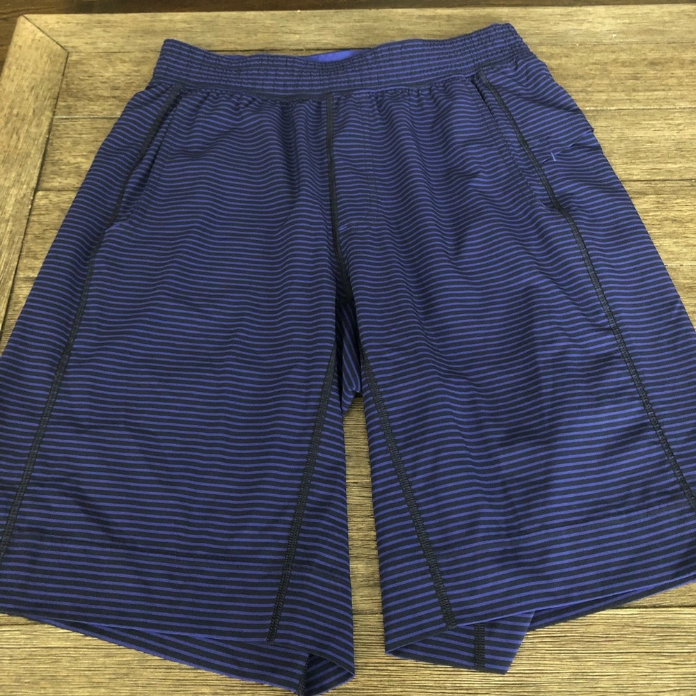 Lululemon Men’s shorts